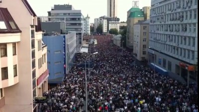 Золотая орда вернулась