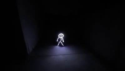 Как не потерять ребенка ночью на улице