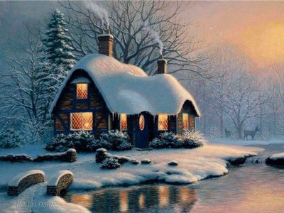 З Новим Роком