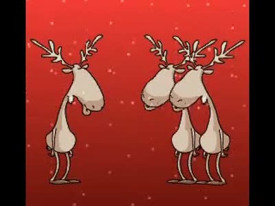 Новогоднее приятнышко