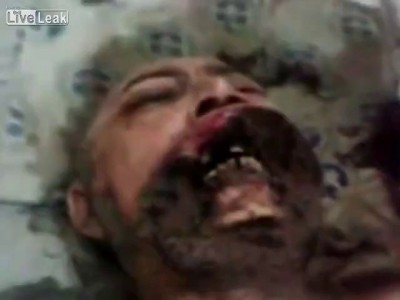 как человек мог себя так упустить ...