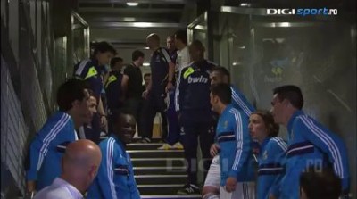 RMA vs Osa - HL - wawsport