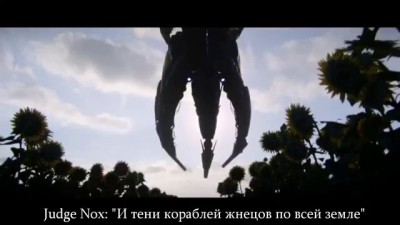 В ПОСЛЕДНИЙ БОЙ [ЭПИЧНАЯ ПЕСНЯ ПО MASS EFFECT]