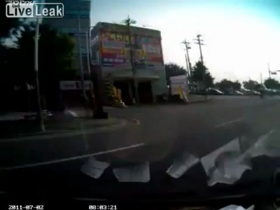 Гонки на эвакуаторах