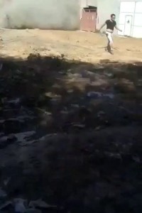 пал жертвой собственной беспечности