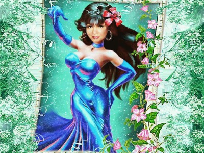 Светлана,с Днём рождения!