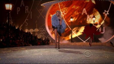 The Victoria's Secret Fashion-3