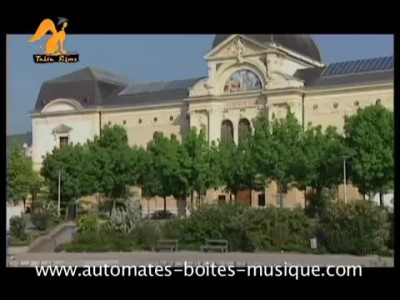 Автоматоны