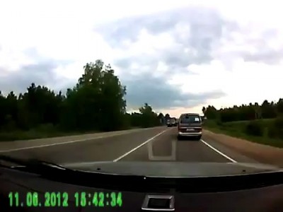 Лобовое столкновение в Ангарске head on collision