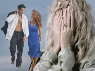 Ирина Билык - Любовь - яд