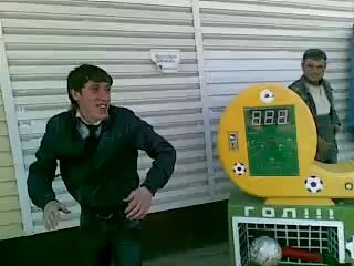 Величайший футболист в истории 