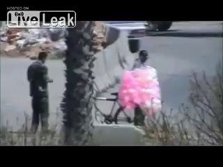 Сирийские боевики проголодались ...