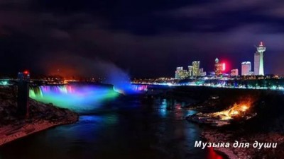 Музыка для души-Yanni скрипка