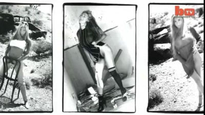 Порно звезда боится умереть из-за огромных сисек