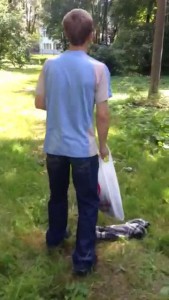 обломали кайф