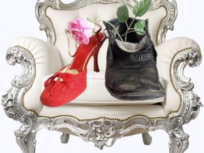 Ну где ты был?..