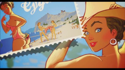 Осторожно крым календарь