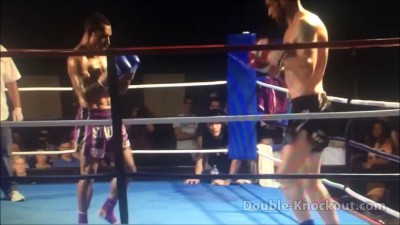 лучшай нокаут 2014 года