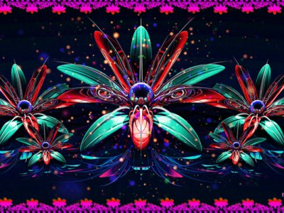 КАРТИНА ИСПОЛНЯЮЩАЯ ЖЕЛАНИЯ!