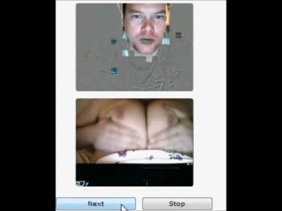 Розыгрыш с сиськами