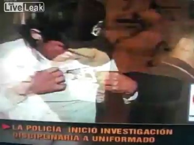 Злостный робокоп