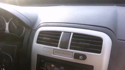 Мощный кондиционер