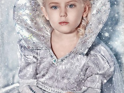 Новогодняя