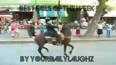 Best Fails Of The Week 2 March 2012 || YDL