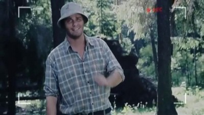 Школа выживания Игоря Муравьедова.