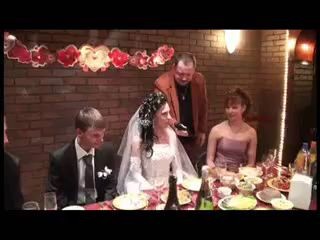 Что жених думает о теще