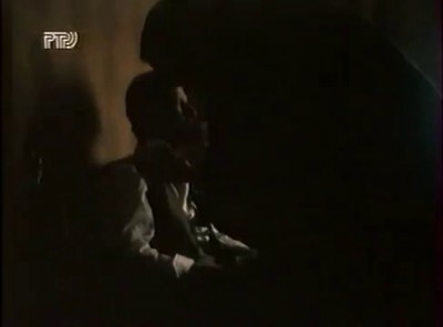 Жажда страсти