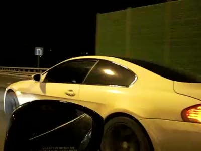 Evotech m6 vs GTR