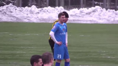 Антифутбол