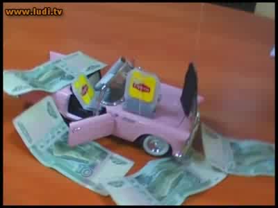 The world of tea. Чайные пакетики.