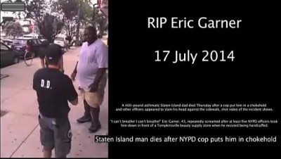 Смерть негра.