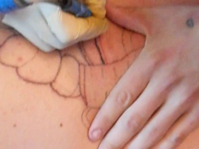 Рак или скорпион