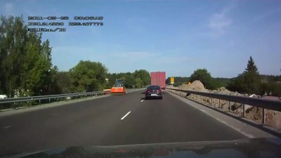 Ошибка пилота