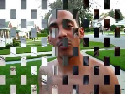 испытание броника