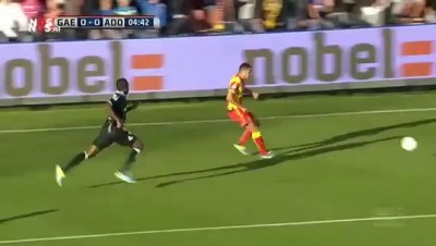 GAE ADO -HL- wawsport