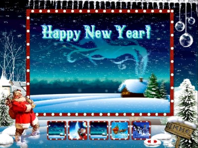 Happy New Year