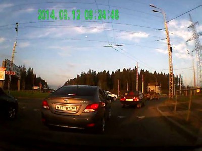 НУ чего же ты ждешь? Поехали!