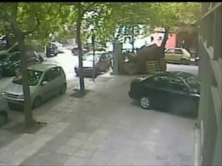 Женщины за рулем