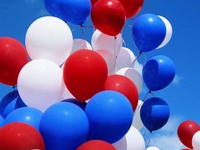 День России!