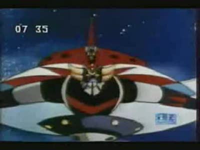 Grendizer