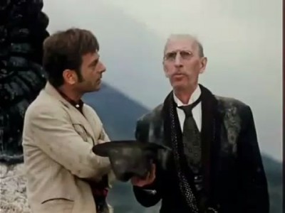 Подайте бывшему депутату Государственной Думы