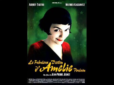 Amelie- Comptine D' un Autre Ete