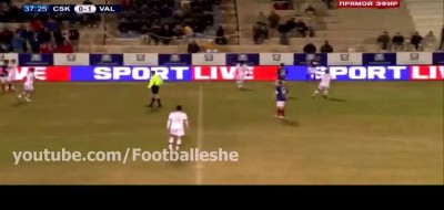 Норвежские болельщики