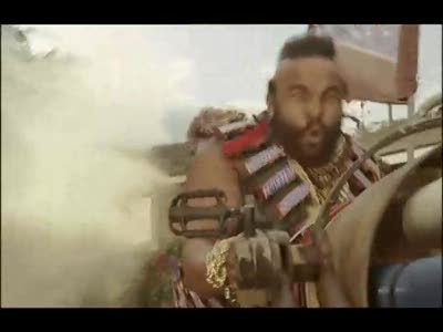 Сникерс: Speedwalker Ad