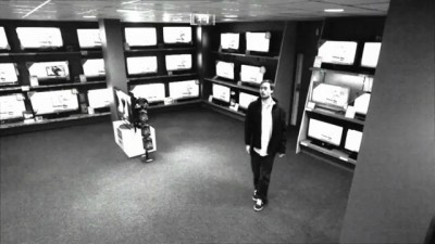 Иллюзионист