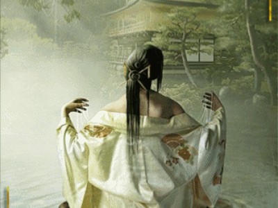 Китаро. Музыка для релаксации